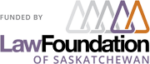 Law Foundation Saskatchewan Logo