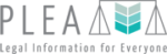 PLEA Logo